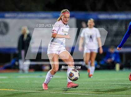 Thumbnail 1 in Edison @ Westlake (CIF-SS Div-1 Quarter Final) photogallery.