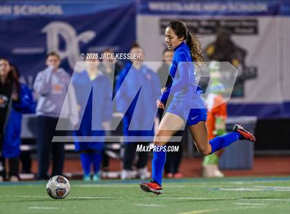 Thumbnail 2 in Edison @ Westlake (CIF-SS Div-1 Quarter Final) photogallery.