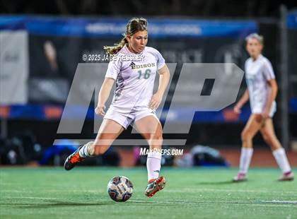 Thumbnail 2 in Edison @ Westlake (CIF-SS Div-1 Quarter Final) photogallery.