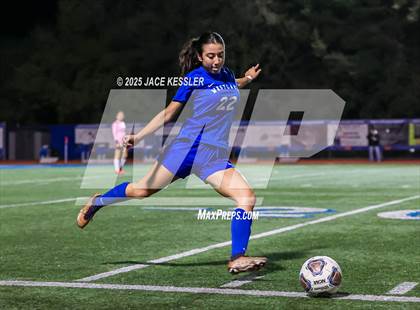 Thumbnail 1 in Edison @ Westlake (CIF-SS Div-1 Quarter Final) photogallery.