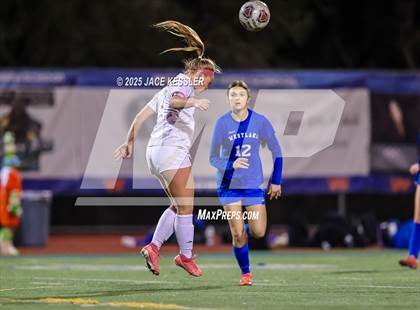 Thumbnail 1 in Edison @ Westlake (CIF-SS Div-1 Quarter Final) photogallery.