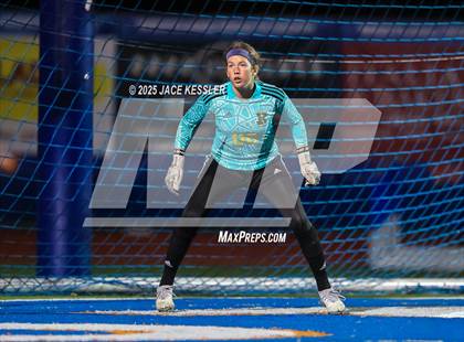 Thumbnail 2 in Edison @ Westlake (CIF-SS Div-1 Quarter Final) photogallery.