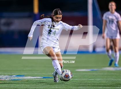 Thumbnail 1 in Edison @ Westlake (CIF-SS Div-1 Quarter Final) photogallery.