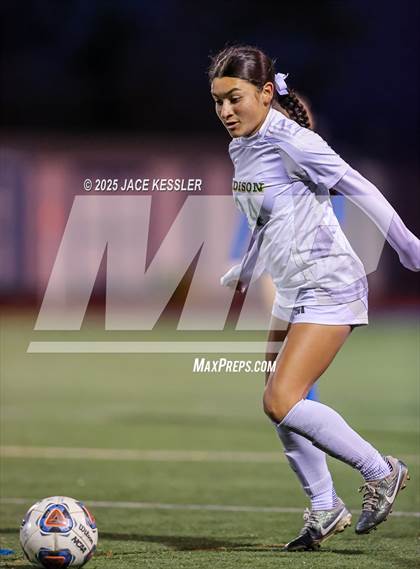 Thumbnail 2 in Edison @ Westlake (CIF-SS Div-1 Quarter Final) photogallery.