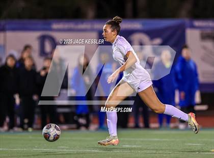 Thumbnail 2 in Edison @ Westlake (CIF-SS Div-1 Quarter Final) photogallery.