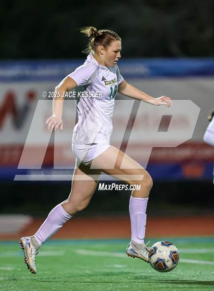 Thumbnail 2 in Edison @ Westlake (CIF-SS Div-1 Quarter Final) photogallery.