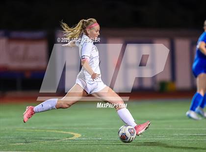 Thumbnail 3 in Edison @ Westlake (CIF-SS Div-1 Quarter Final) photogallery.