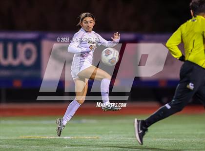 Thumbnail 1 in Edison @ Westlake (CIF-SS Div-1 Quarter Final) photogallery.