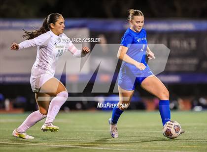Thumbnail 1 in Edison @ Westlake (CIF-SS Div-1 Quarter Final) photogallery.