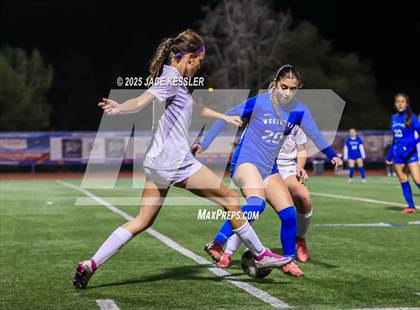 Thumbnail 2 in Edison @ Westlake (CIF-SS Div-1 Quarter Final) photogallery.