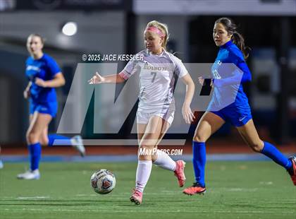 Thumbnail 2 in Edison @ Westlake (CIF-SS Div-1 Quarter Final) photogallery.