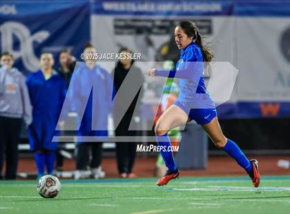 Thumbnail 1 in Edison @ Westlake (CIF-SS Div-1 Quarter Final) photogallery.