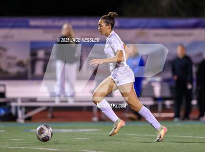 Thumbnail 3 in Edison @ Westlake (CIF-SS Div-1 Quarter Final) photogallery.