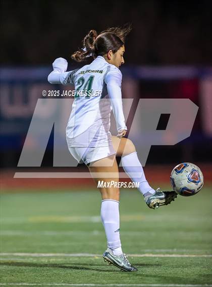 Thumbnail 1 in Edison @ Westlake (CIF-SS Div-1 Quarter Final) photogallery.