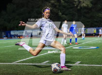 Thumbnail 1 in Edison @ Westlake (CIF-SS Div-1 Quarter Final) photogallery.