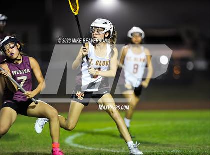 Thumbnail 3 in Wekiva @ St. Cloud photogallery.