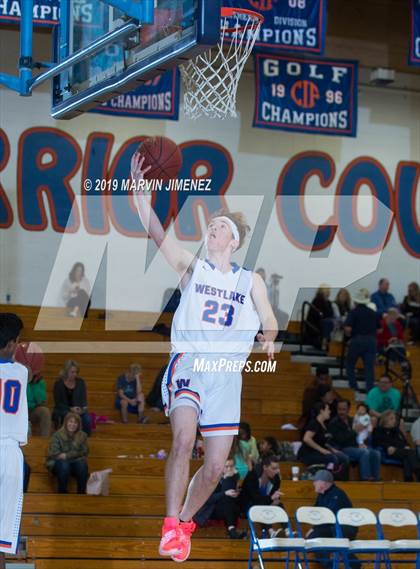 Thumbnail 1 in Westlake vs Thousand Oaks  photogallery.
