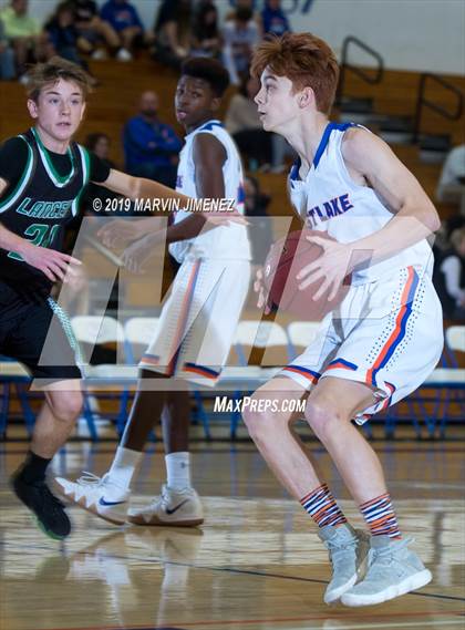 Thumbnail 2 in Westlake vs Thousand Oaks  photogallery.