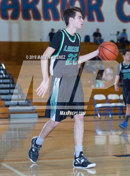 Thumbnail 3 in Westlake vs Thousand Oaks  photogallery.