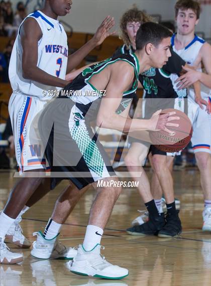 Thumbnail 2 in Westlake vs Thousand Oaks  photogallery.
