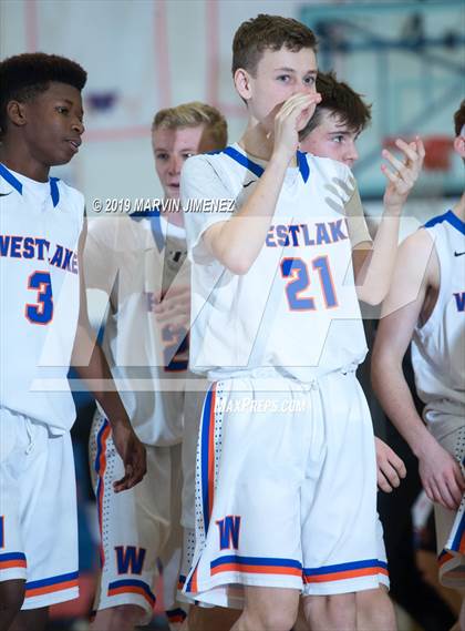 Thumbnail 2 in Westlake vs Thousand Oaks  photogallery.