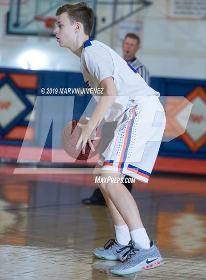 Thumbnail 3 in Westlake vs Thousand Oaks  photogallery.