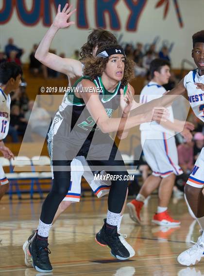 Thumbnail 3 in Westlake vs Thousand Oaks  photogallery.