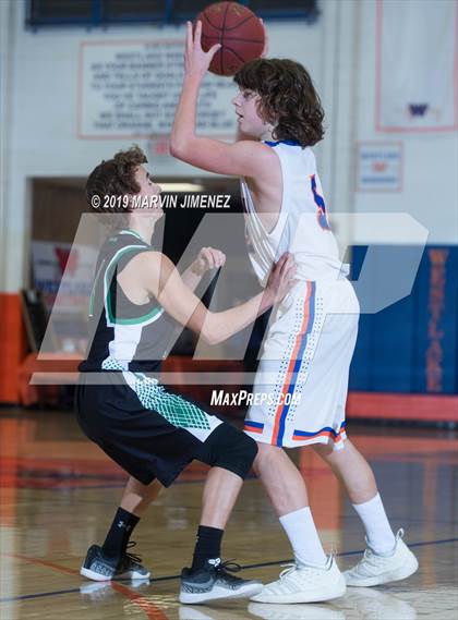 Thumbnail 1 in Westlake vs Thousand Oaks  photogallery.