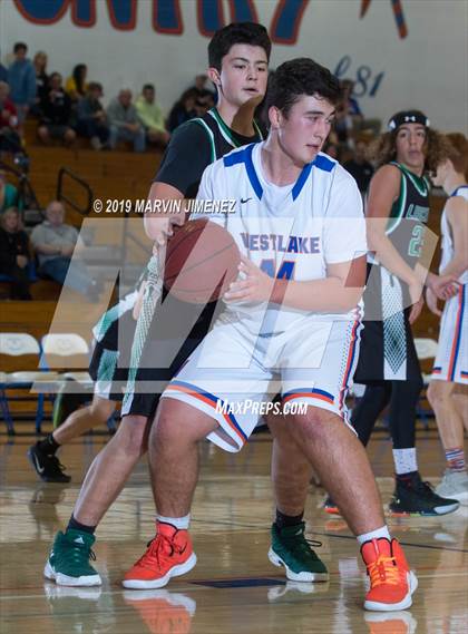 Thumbnail 2 in Westlake vs Thousand Oaks  photogallery.