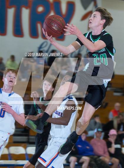 Thumbnail 1 in Westlake vs Thousand Oaks  photogallery.