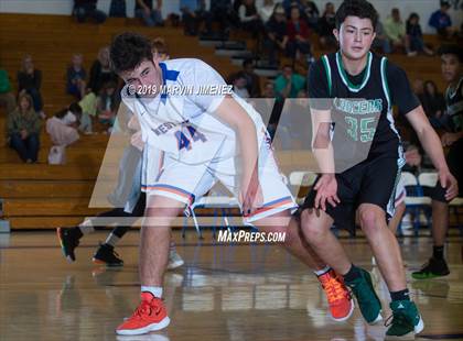 Thumbnail 1 in Westlake vs Thousand Oaks  photogallery.