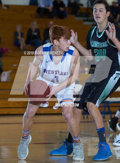 Thumbnail 2 in Westlake vs Thousand Oaks  photogallery.