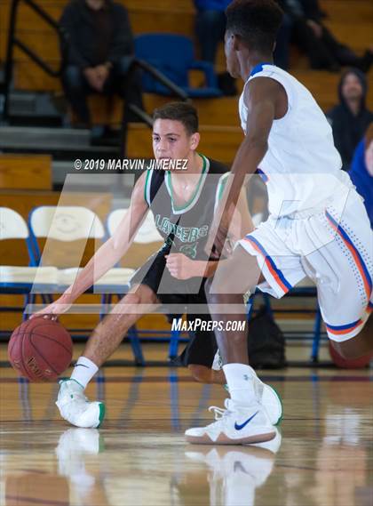 Thumbnail 3 in Westlake vs Thousand Oaks  photogallery.
