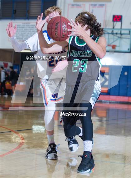 Thumbnail 3 in Westlake vs Thousand Oaks  photogallery.