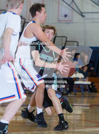 Thumbnail 1 in Westlake vs Thousand Oaks  photogallery.