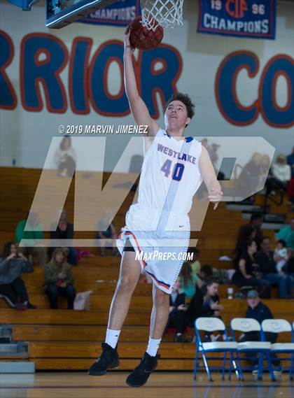 Thumbnail 1 in Westlake vs Thousand Oaks  photogallery.