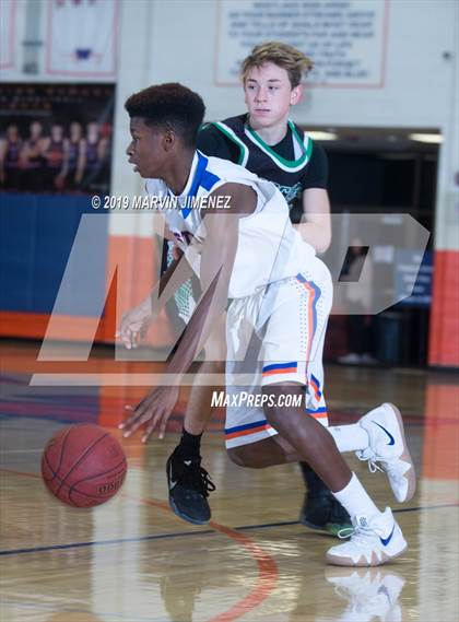Thumbnail 2 in Westlake vs Thousand Oaks  photogallery.