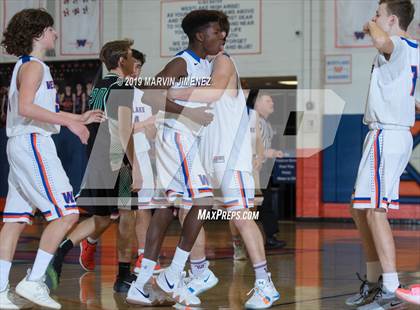 Thumbnail 1 in Westlake vs Thousand Oaks  photogallery.
