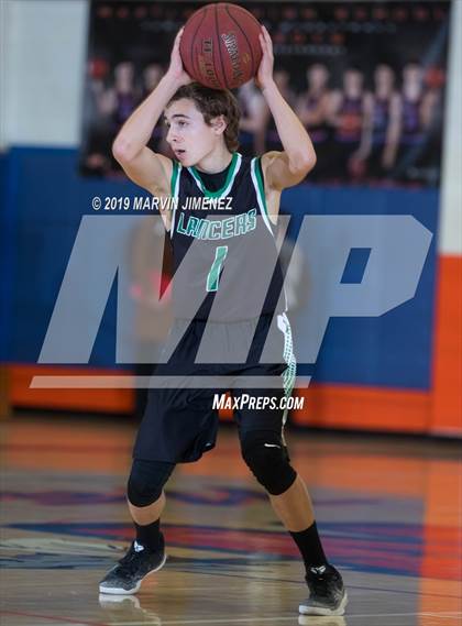 Thumbnail 1 in Westlake vs Thousand Oaks  photogallery.