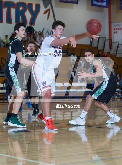 Thumbnail 1 in Westlake vs Thousand Oaks  photogallery.