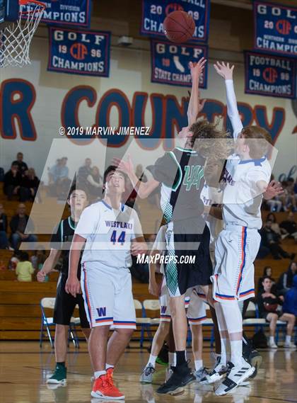 Thumbnail 2 in Westlake vs Thousand Oaks  photogallery.