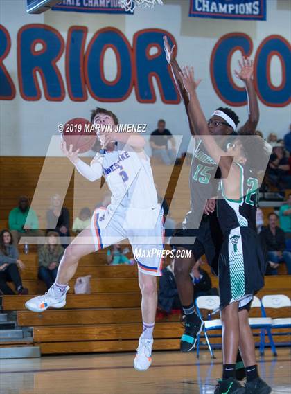 Thumbnail 1 in Westlake vs Thousand Oaks  photogallery.
