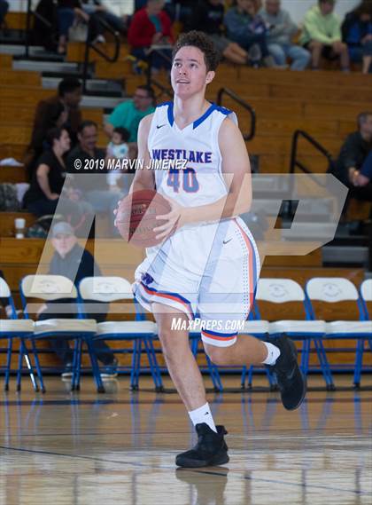 Thumbnail 3 in Westlake vs Thousand Oaks  photogallery.