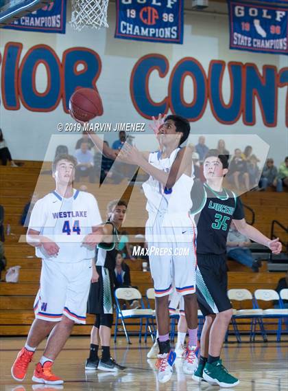 Thumbnail 3 in Westlake vs Thousand Oaks  photogallery.