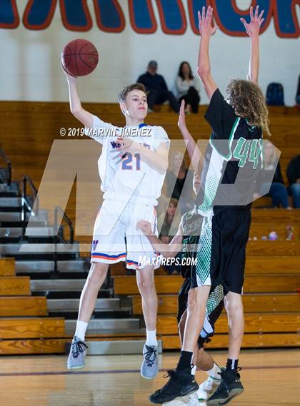 Thumbnail 1 in Westlake vs Thousand Oaks  photogallery.