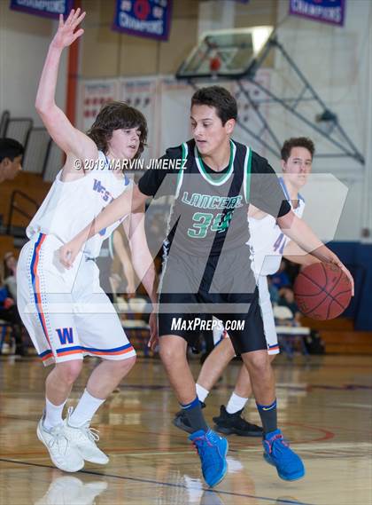 Thumbnail 2 in Westlake vs Thousand Oaks  photogallery.