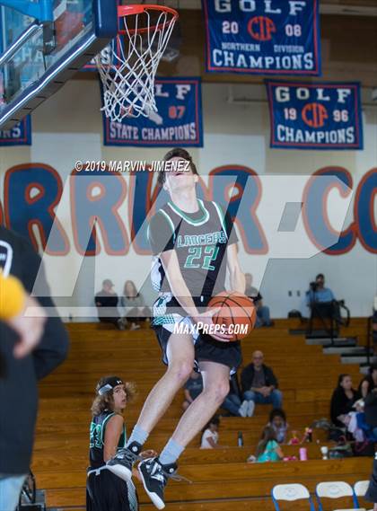 Thumbnail 1 in Westlake vs Thousand Oaks  photogallery.