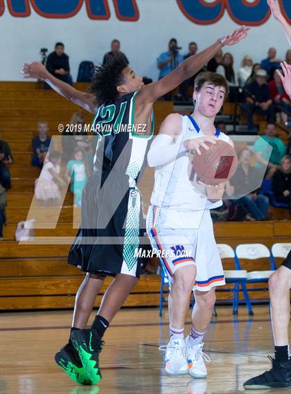 Thumbnail 3 in Westlake vs Thousand Oaks  photogallery.