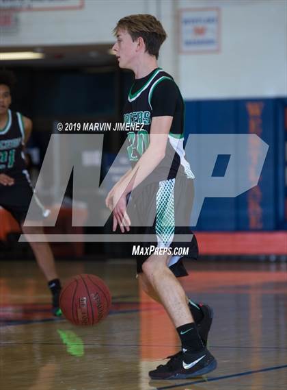 Thumbnail 3 in Westlake vs Thousand Oaks  photogallery.