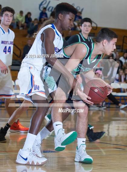 Thumbnail 1 in Westlake vs Thousand Oaks  photogallery.